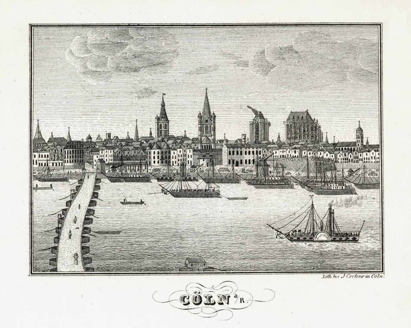 KÖLN: