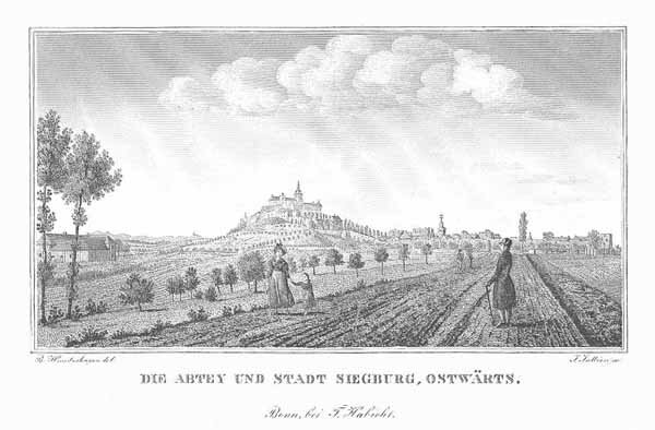 SIEGBURG: