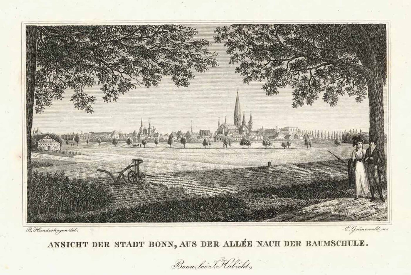 BONN:
