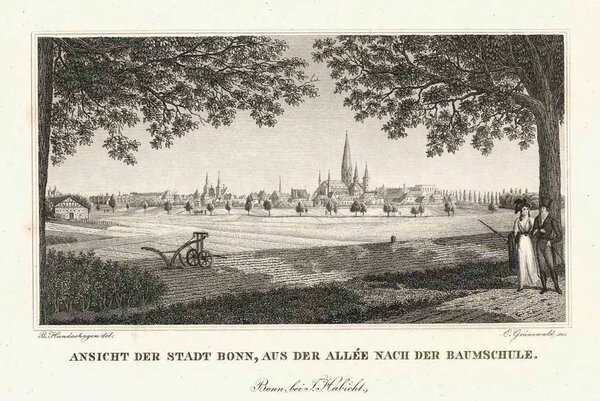BONN: