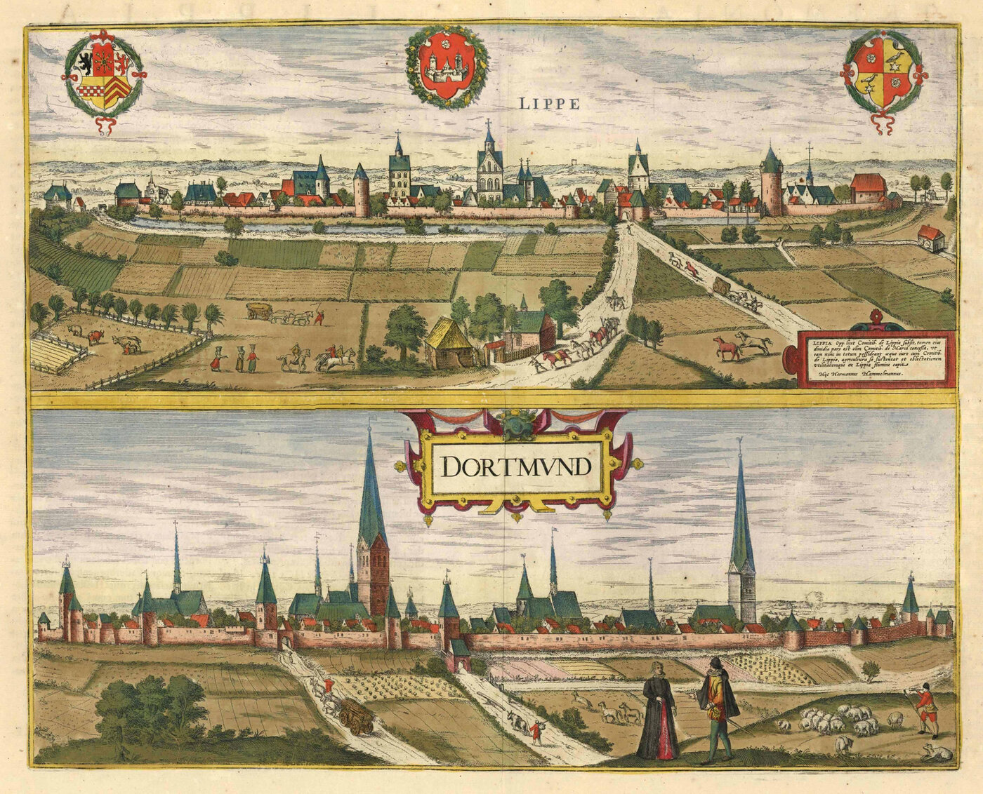 LIPPSTADT:
