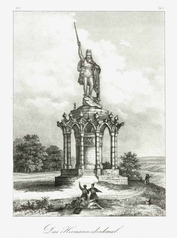 DETMOLD: