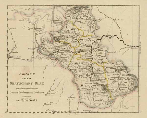 GLATZ (Klodzko) / Polen (Polska / Poland):