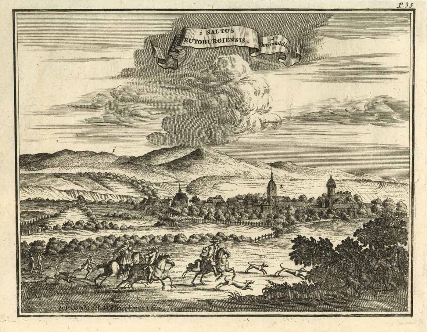 DETMOLD: