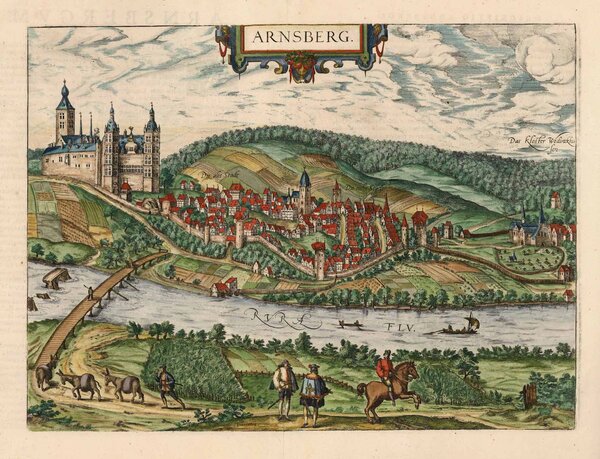ARNSBERG: