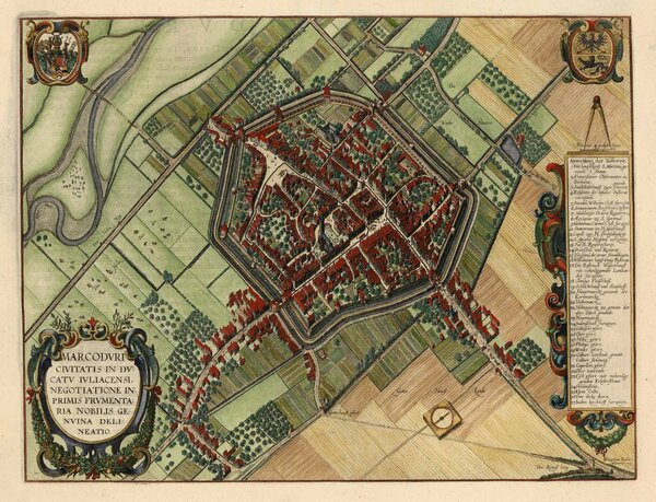 DÜREN: