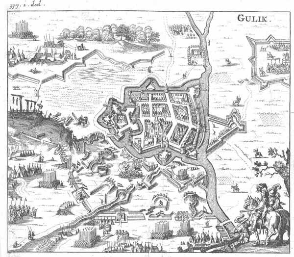 JÜLICH: