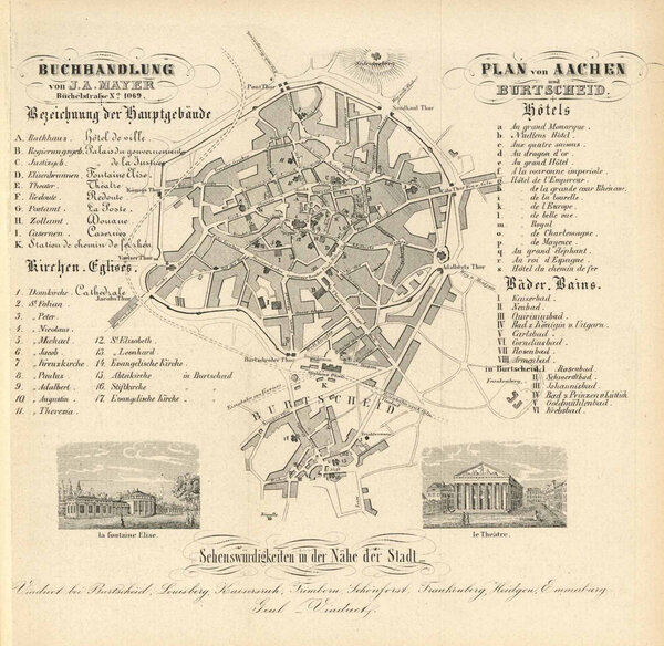 AACHEN: