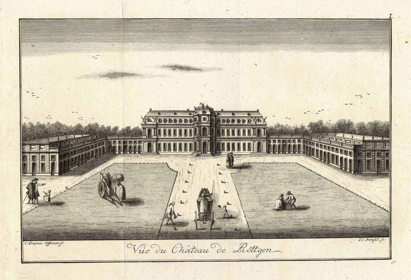 BONN: Röttgen: