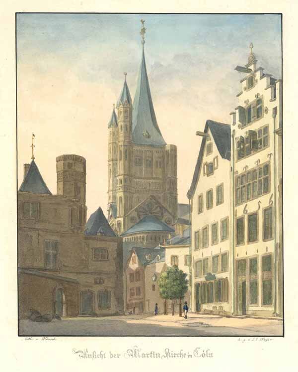 KÖLN:
