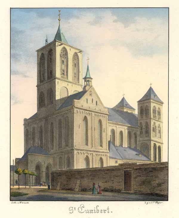 KÖLN: