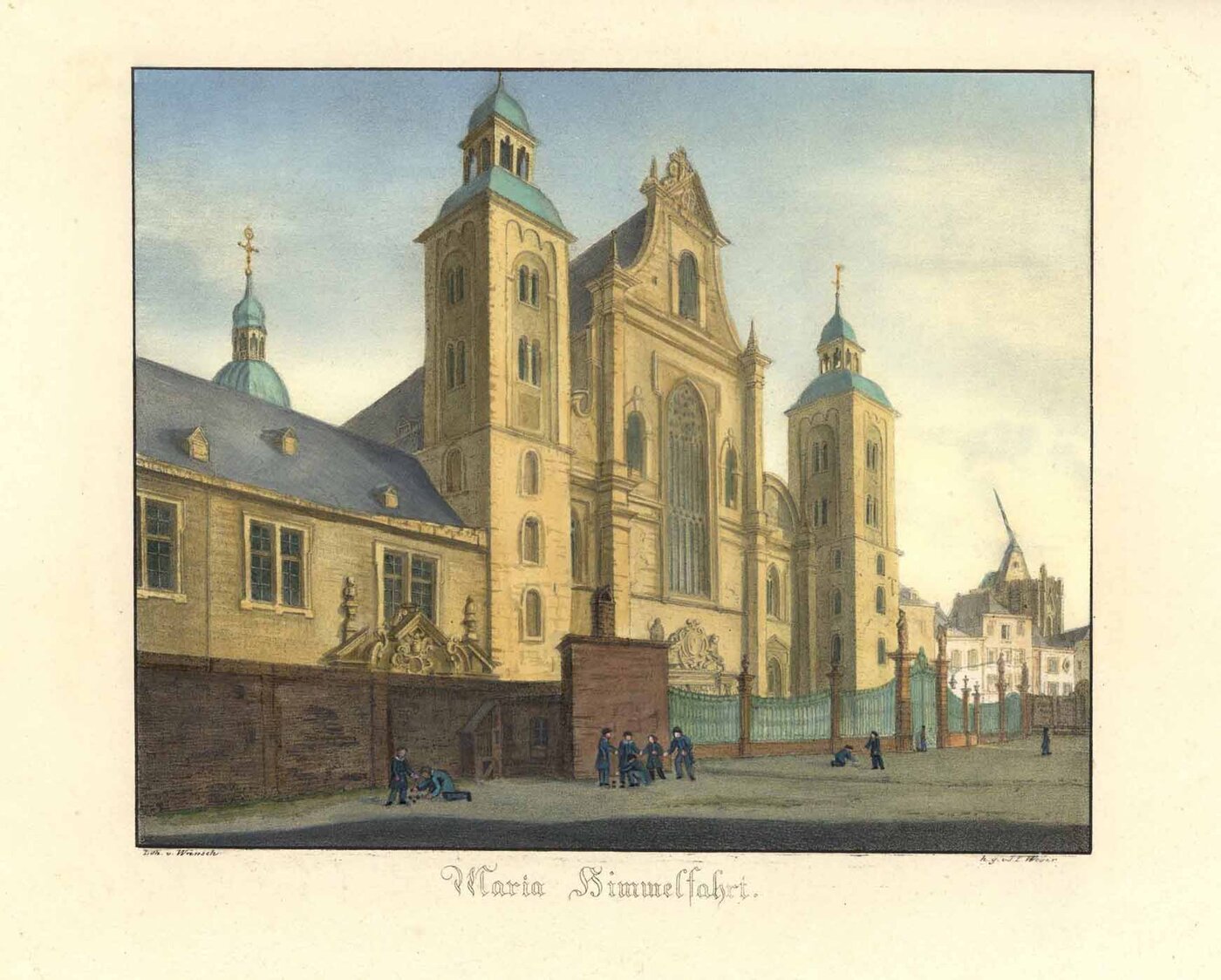 KÖLN: