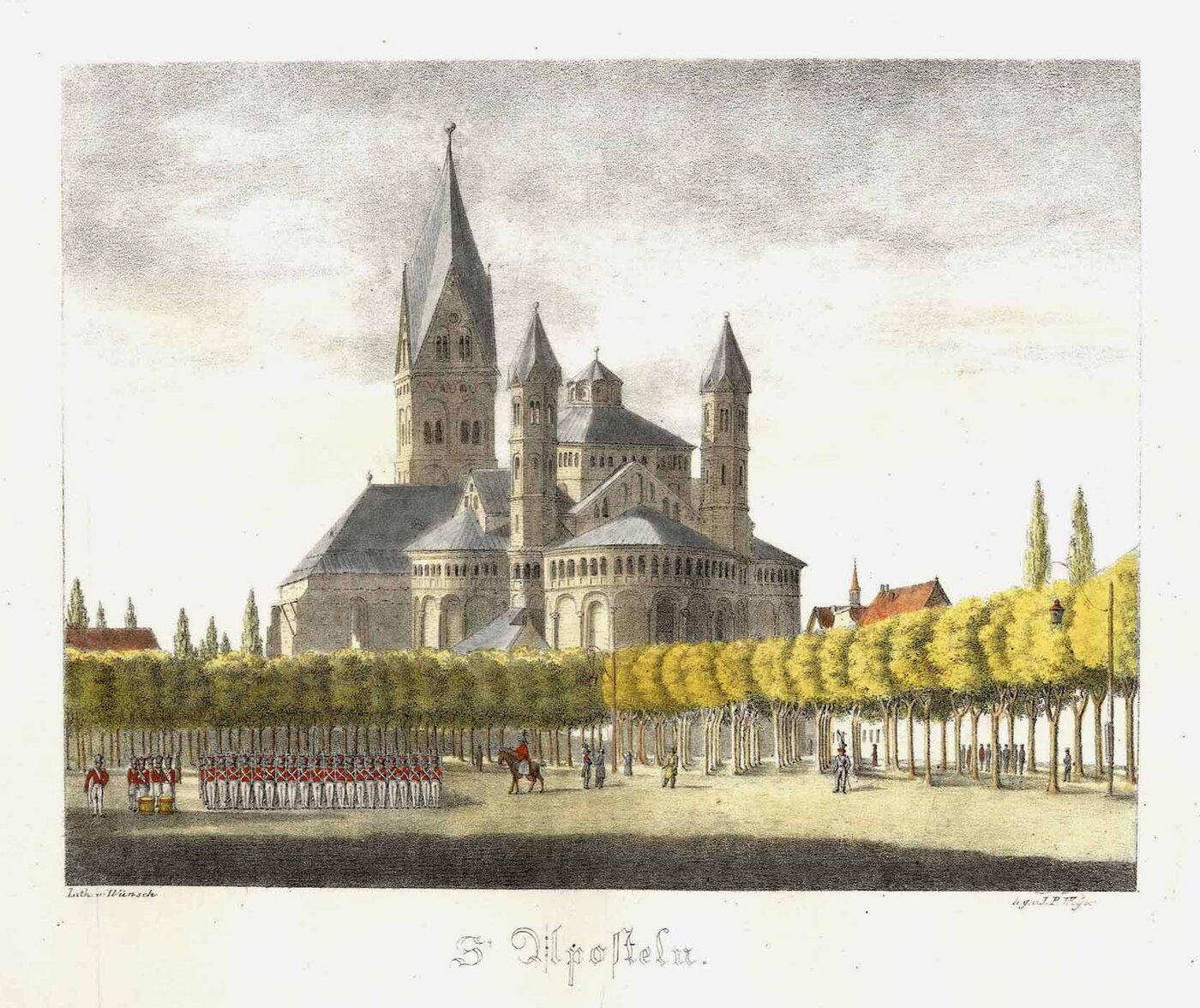 KÖLN: