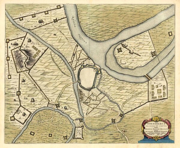 RHEINBERG: