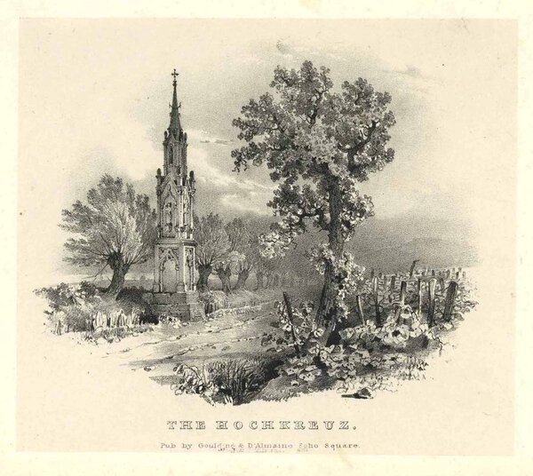 BONN: Bad Godesberg:
