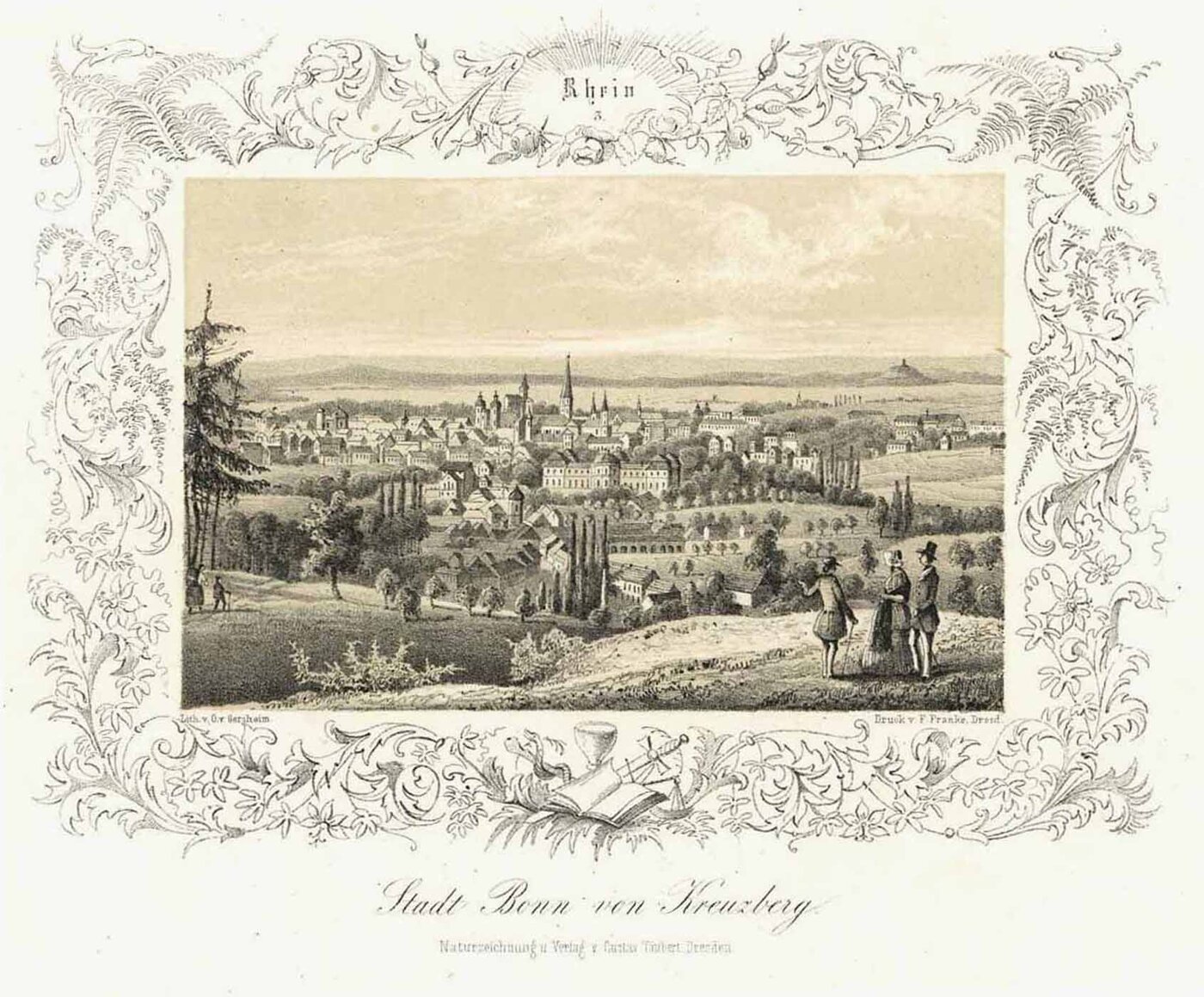 BONN: