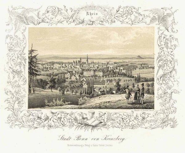 BONN: