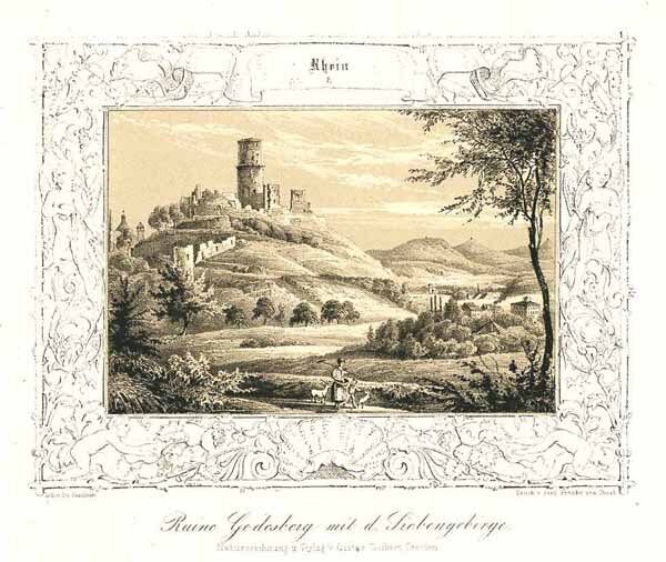 BONN: Bad Godesberg: