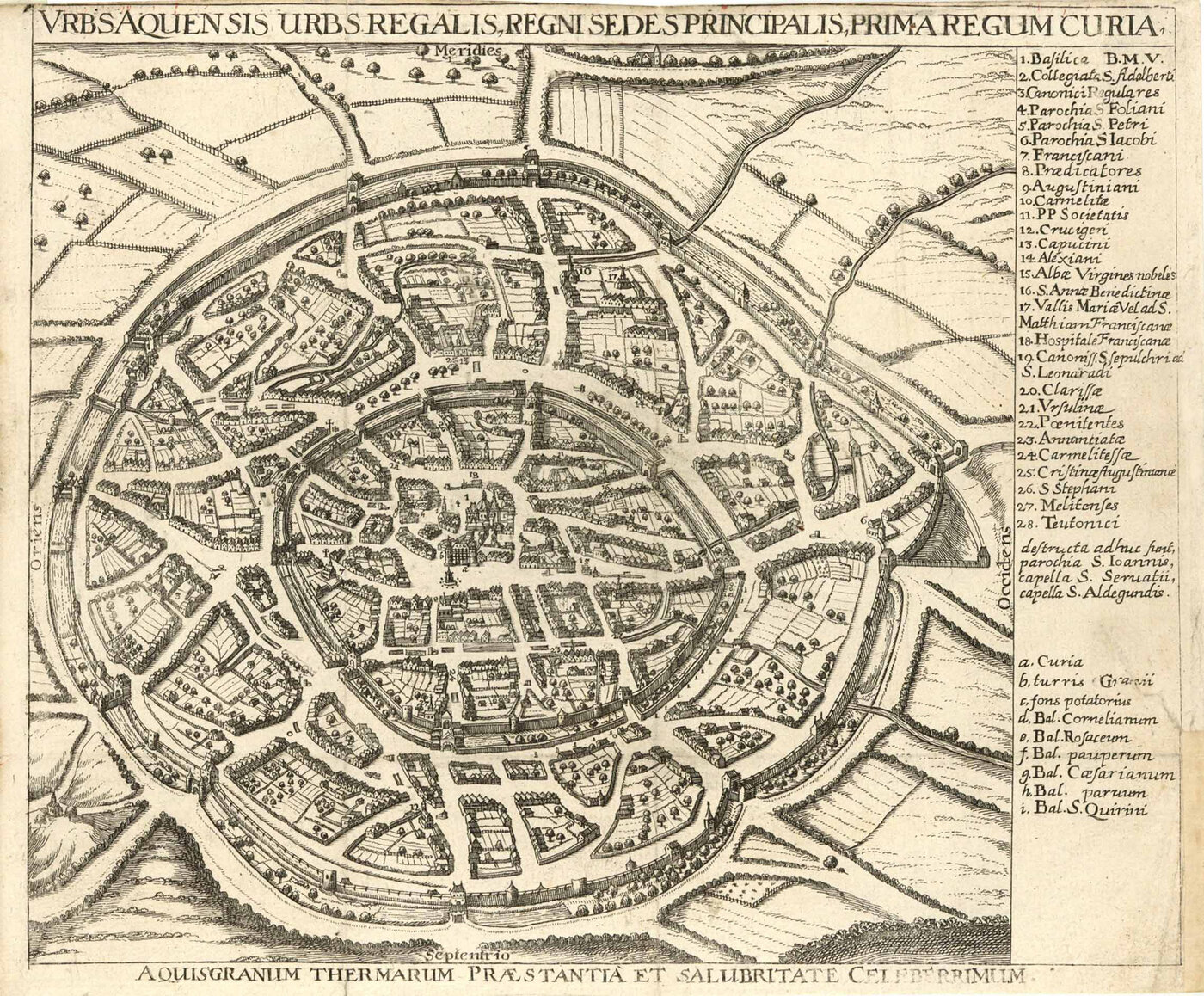 AACHEN: