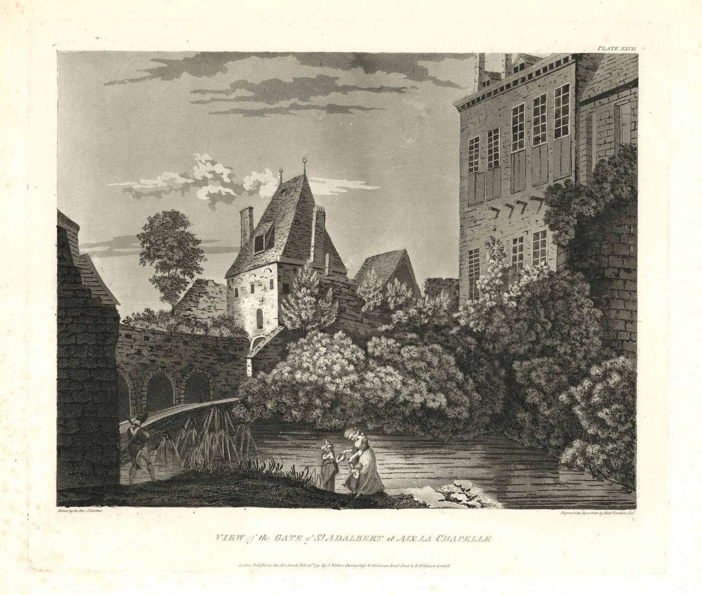 AACHEN:
