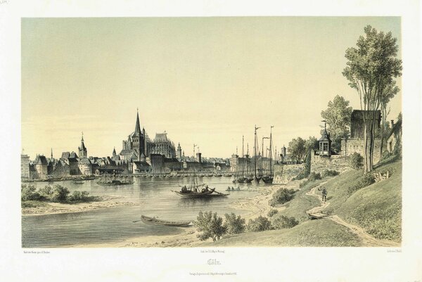 KÖLN: