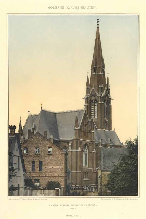 GELSENKIRCHEN: