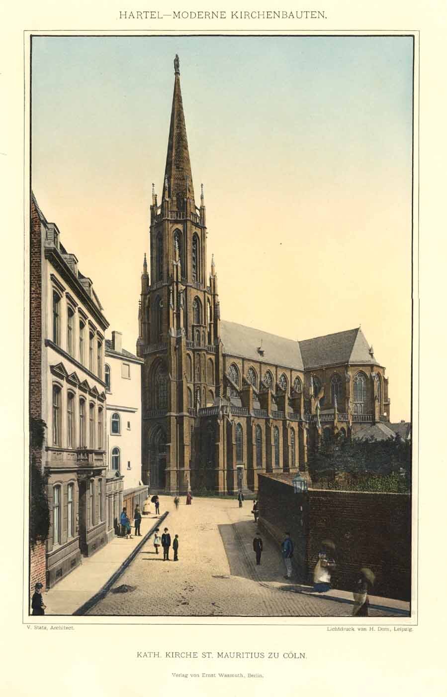 KÖLN: