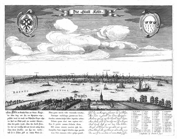 KÖLN: