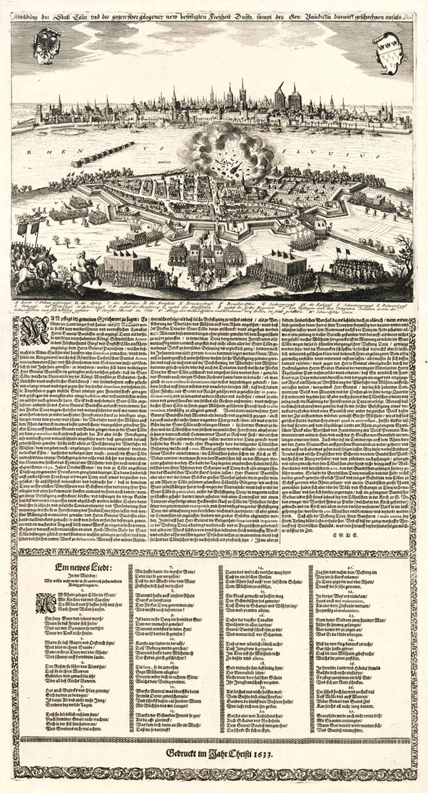 KÖLN: