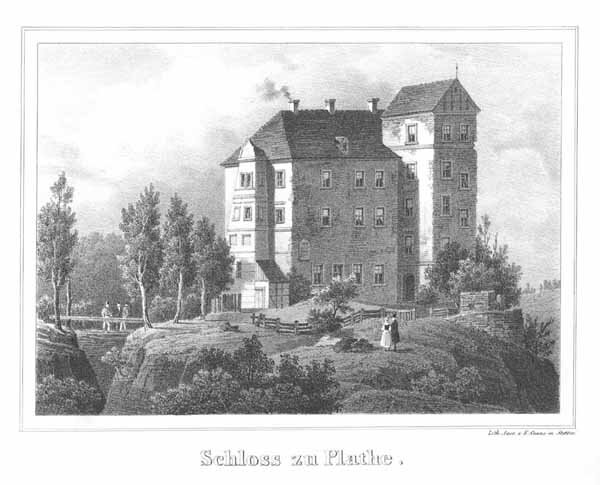 PLATHE: