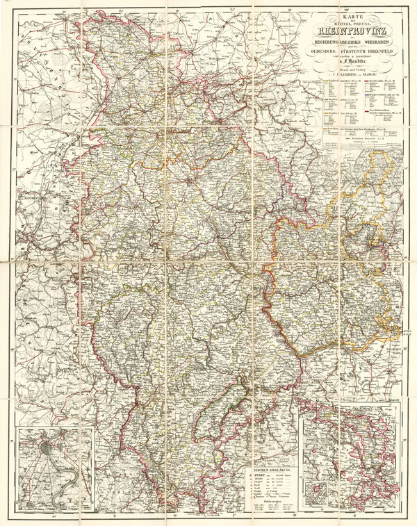 RHEINPROVINZ: