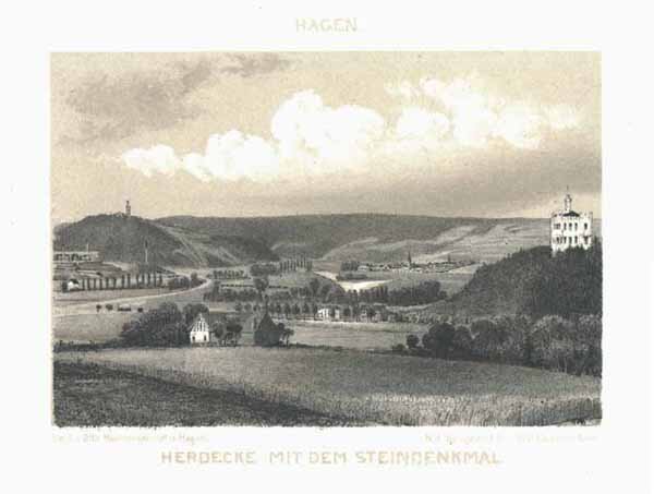 HERDECKE: