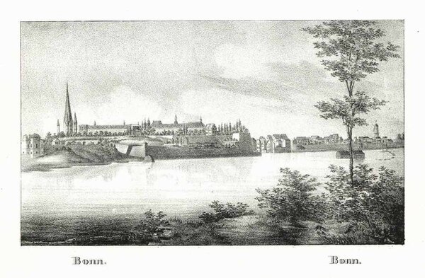 BONN: