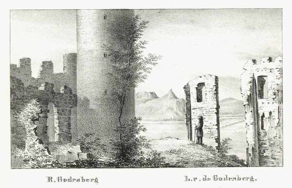 BONN: Bad Godesberg: