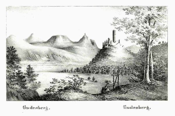 BONN: Bad Godesberg: