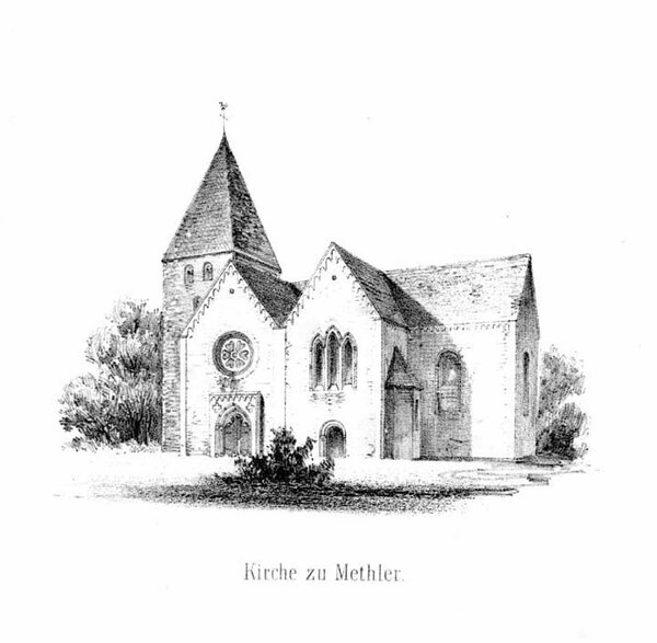 METHLER:
