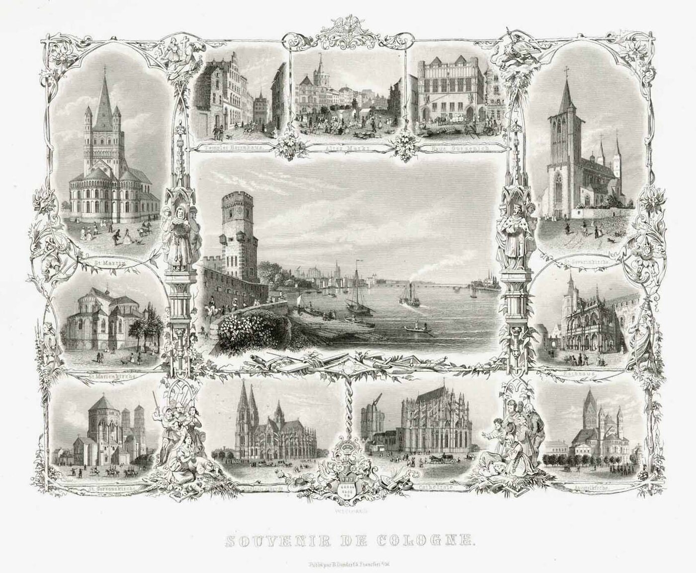 KÖLN: