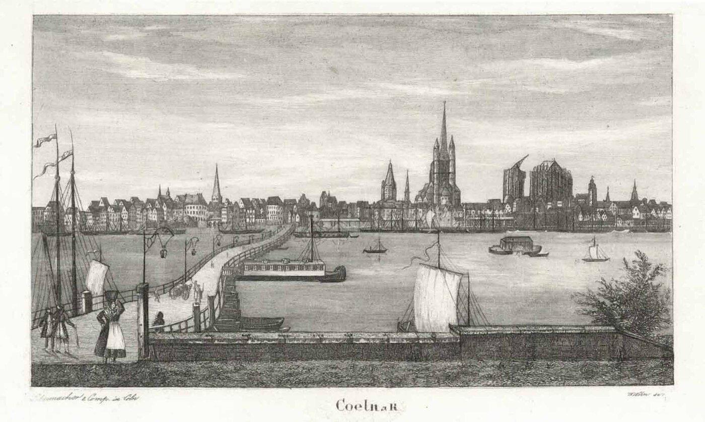 KÖLN: