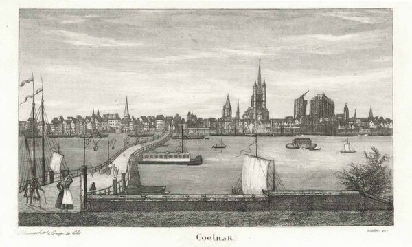 KÖLN: