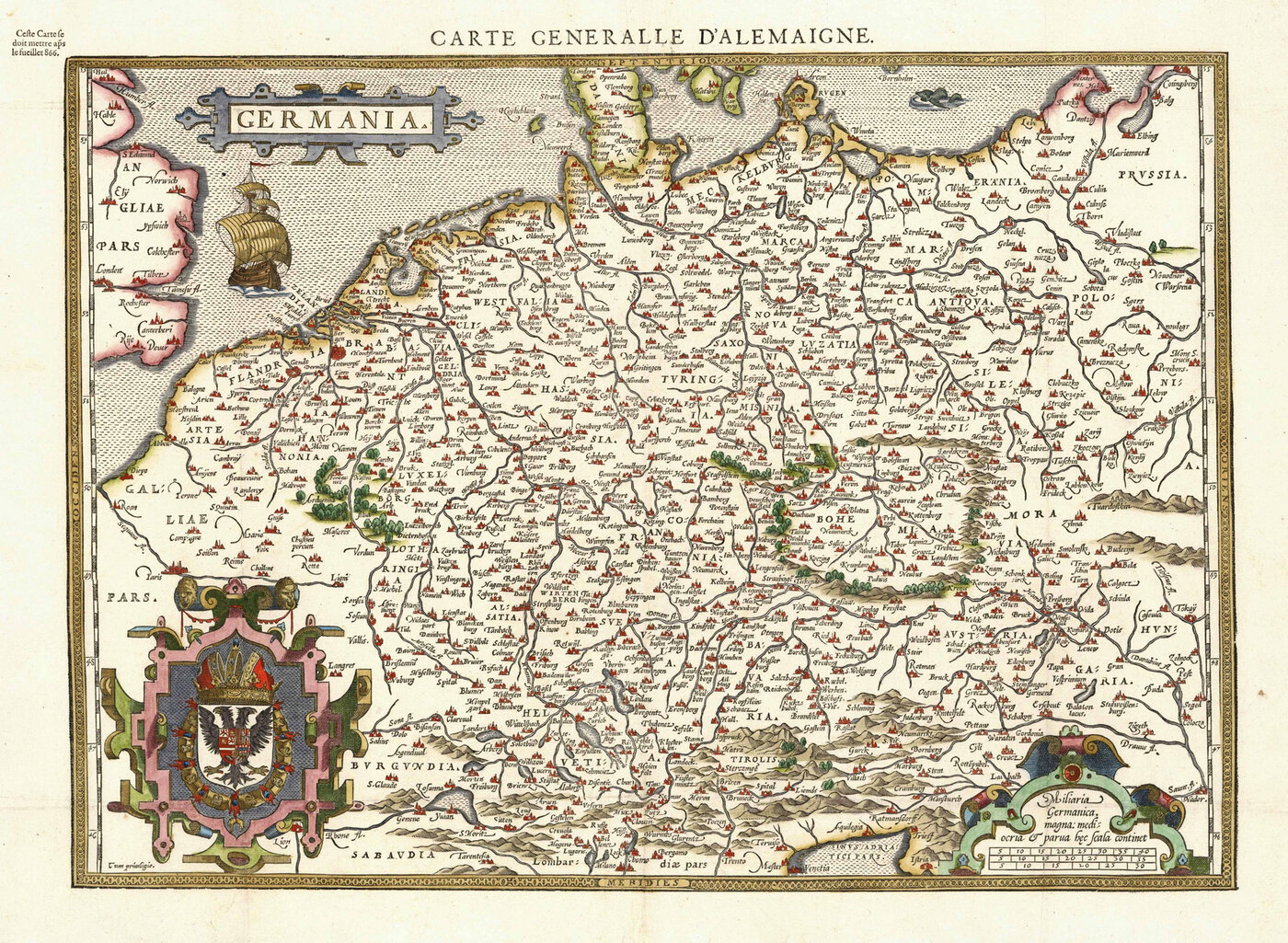DEUTSCHLAND: