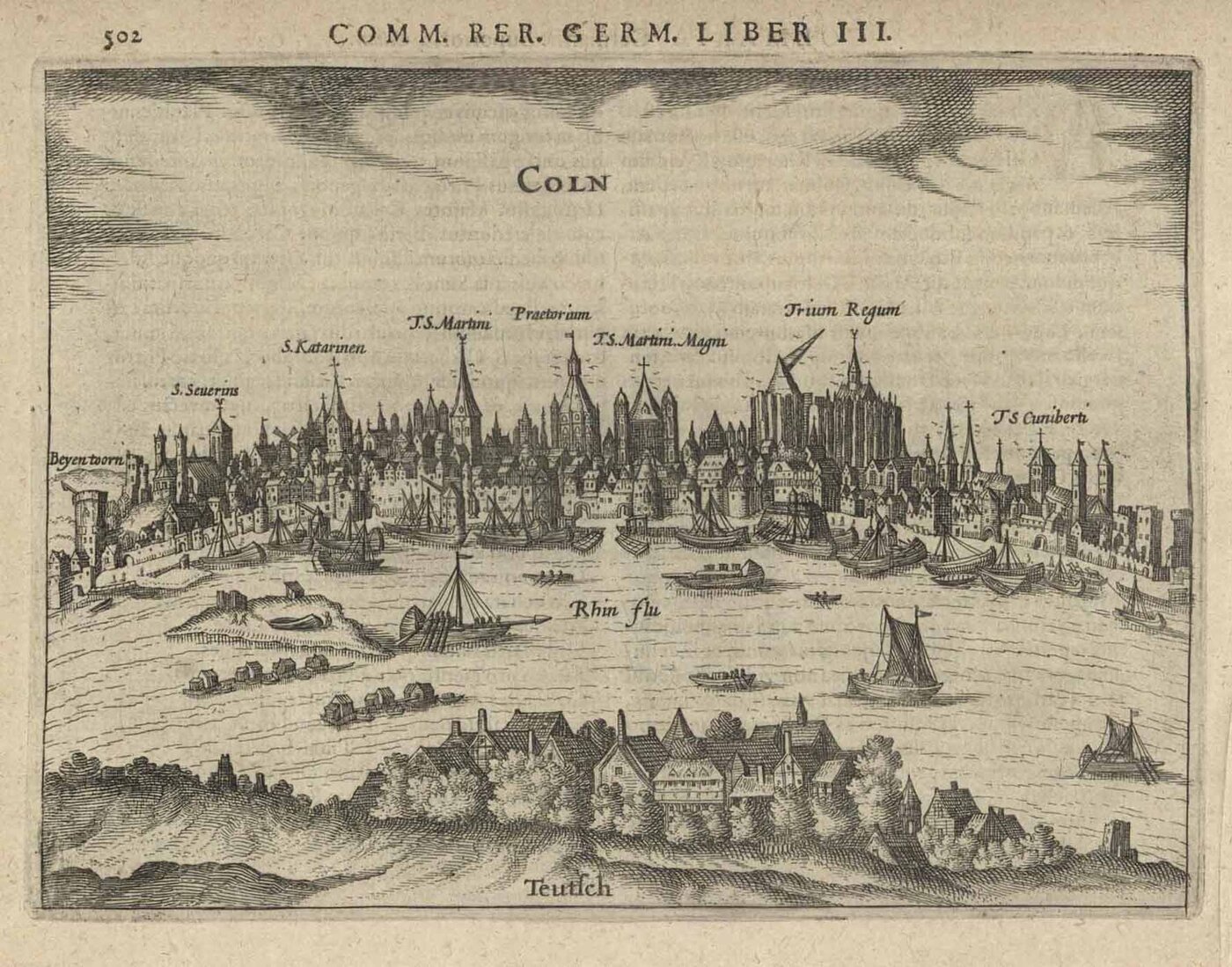 KÖLN: