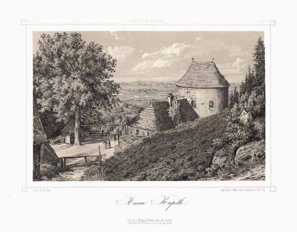 SEIDORF (Sosnówka) Polen (Polska / Poland):