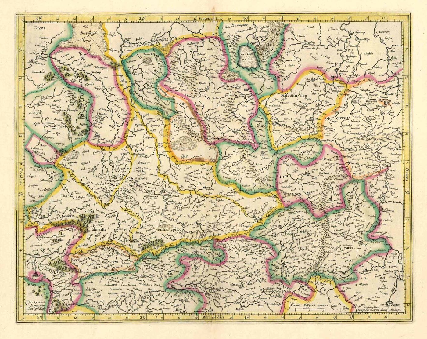 WESTFALEN: