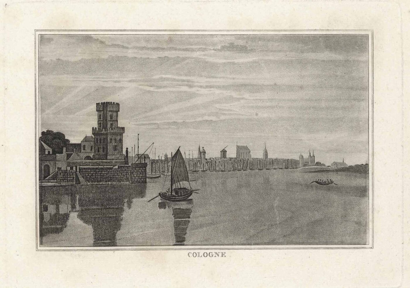 KÖLN: