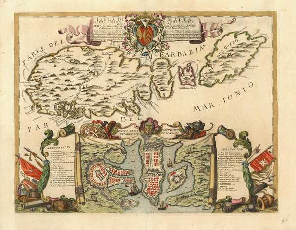 MALTA: