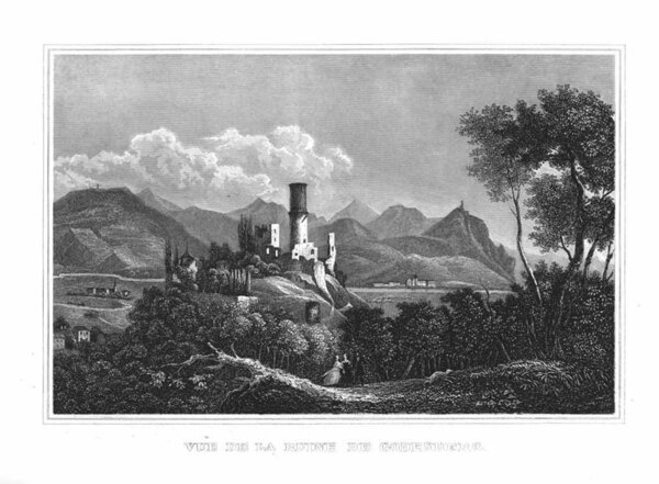 BONN: Bad Godesberg: