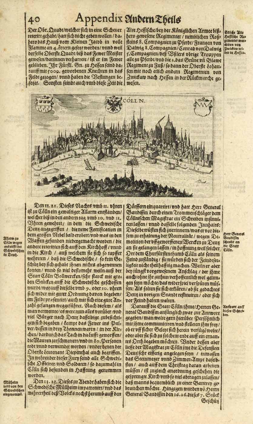 KÖLN: