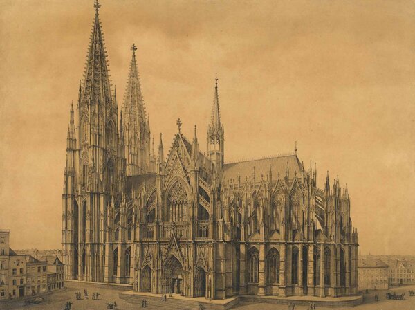 KÖLN: