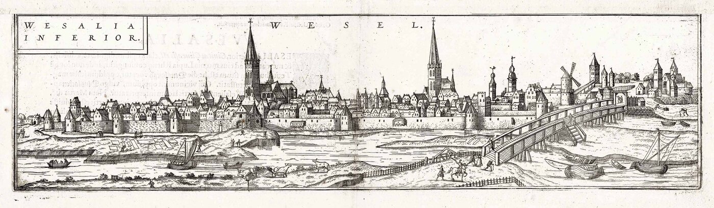 WESEL: