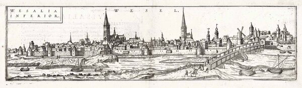 WESEL: